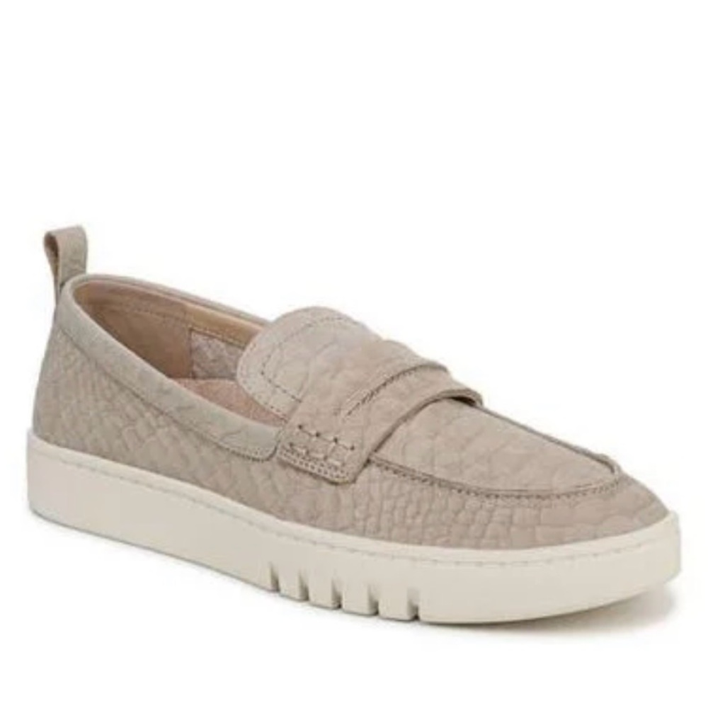 Vionic Women's Chantel Textured Loafers